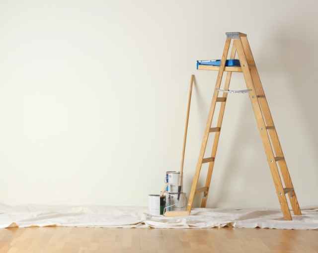 Painting Services in Kent, WA