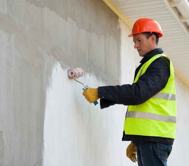 painting services near me